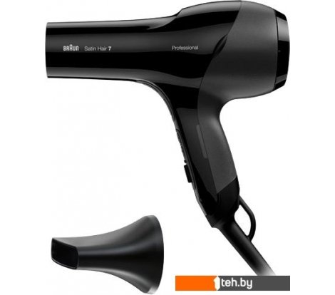- Фены Braun Satin Hair 7 (HD 780) - Satin Hair 7 (HD 780)