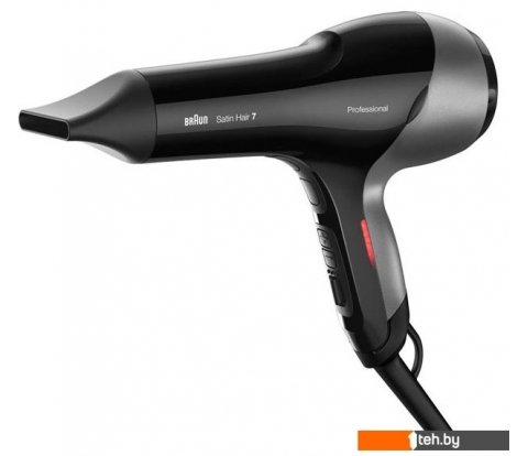  - Фены Braun Satin Hair 7 (HD 780) - Satin Hair 7 (HD 780)