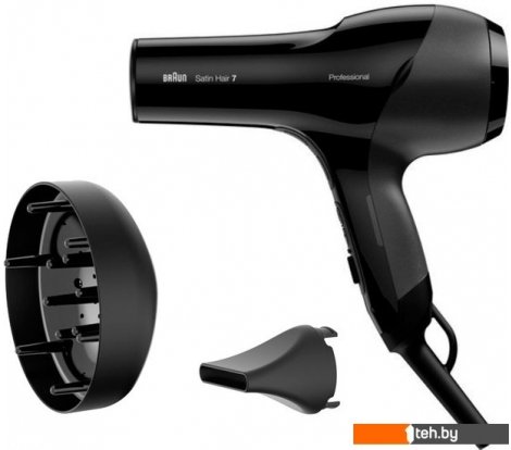  - Фены Braun Satin Hair 7 (HD 785) - Satin Hair 7 (HD 785)