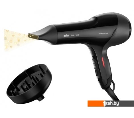  - Фены Braun Satin Hair 7 (HD 785) - Satin Hair 7 (HD 785)