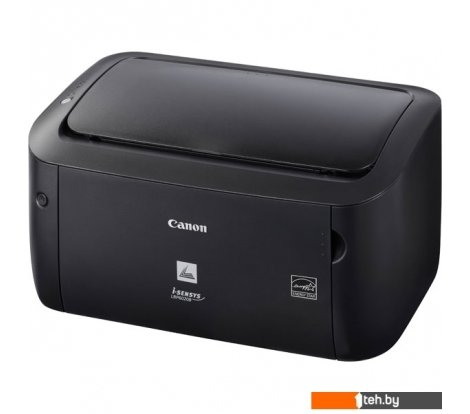  - Принтеры и МФУ Canon i-SENSYS LBP6030B - i-SENSYS LBP6030B