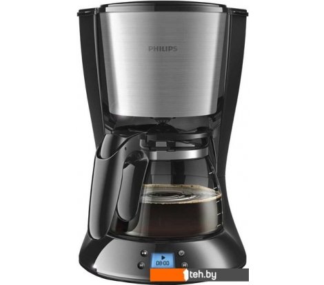  - Кофеварки и кофемашины Philips HD7459/20 - HD7459/20