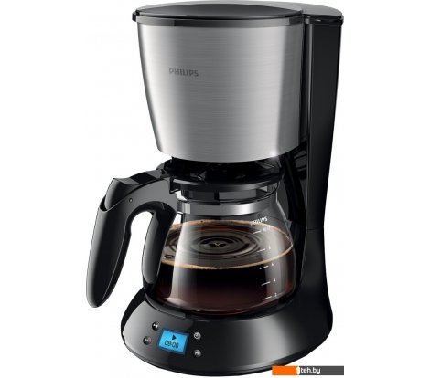  - Кофеварки и кофемашины Philips HD7459/20 - HD7459/20