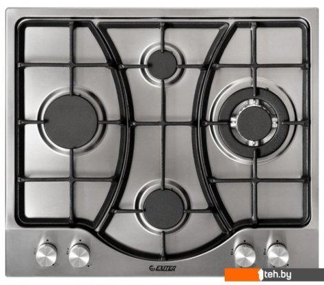  - Варочные панели Exiteq PF640STX-E/A - PF640STX-E/A