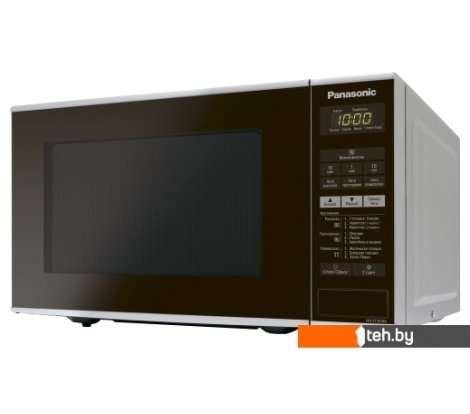  - Микроволновые печи Panasonic NN-ST254MZPE - NN-ST254MZPE
