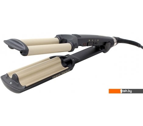  - Стайлеры BaByliss C260E - C260E
