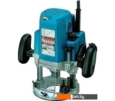  - Фрезеры Makita 3612C - 3612C