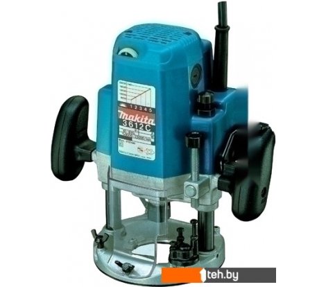  - Фрезеры Makita 3612C - 3612C