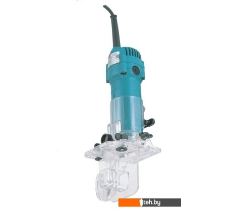  - Фрезеры Makita 3708F - 3708F