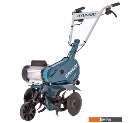  - Мотоблоки и мотокультиваторы Hyundai T 2000E - T 2000E