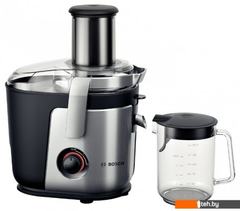  - Соковыжималки Bosch MES4000 - MES4000