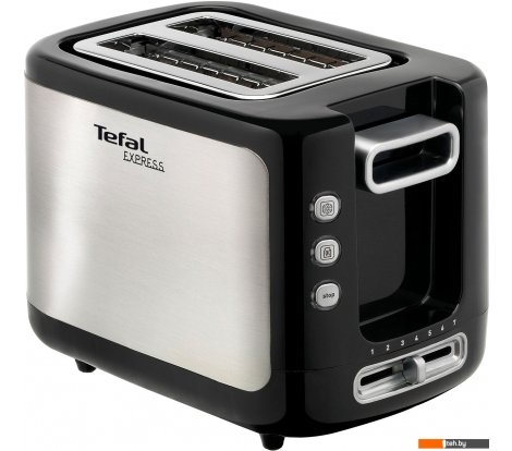  - Тостеры Tefal Express Metal TT365031 - Express Metal TT365031