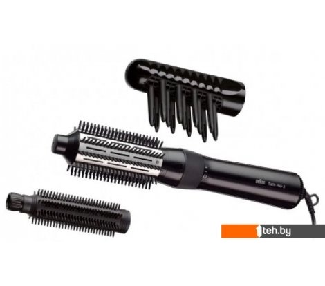  - Фены Braun Satin Hair 3 (AS330) - Satin Hair 3 (AS330)