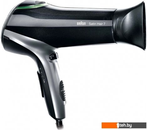  - Фены Braun Satin Hair 7 (HD 710) - Satin Hair 7 (HD 710)