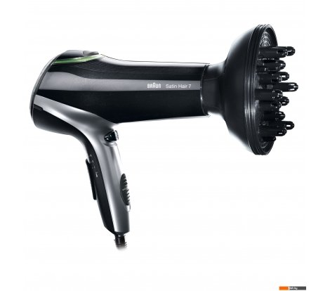  - Фены Braun Satin Hair 7 (HD 710) - Satin Hair 7 (HD 710)