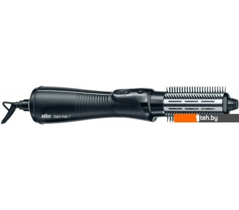 - Фены Braun Satin Hair 7 Airstyler (AS 720) - Satin Hair 7 Airstyler (AS 720)