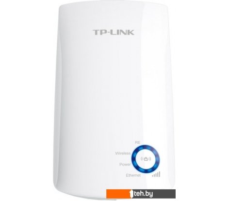  - Беспроводные точки доступа TP-Link TL-WA850RE - TL-WA850RE