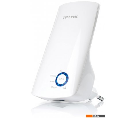  - Беспроводные точки доступа TP-Link TL-WA850RE - TL-WA850RE