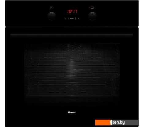  - Духовые шкафы Hansa BOEB64590016 - BOEB64590016