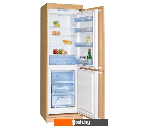  - Холодильники ATLANT ХМ 4307-000 - ХМ 4307-000