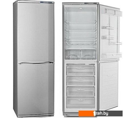  - Холодильники ATLANT ХМ 6025-080 - ХМ 6025-080