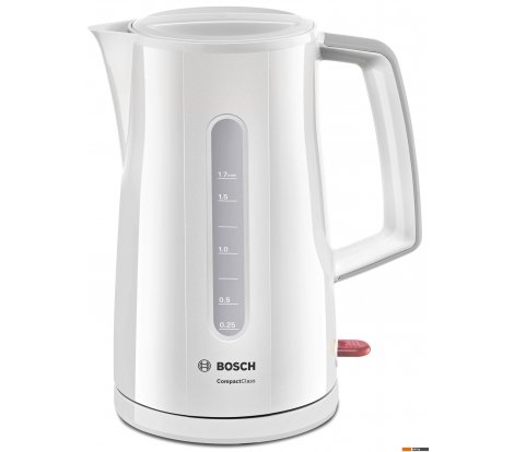  - Чайники и термопоты Bosch TWK3A011 - TWK3A011