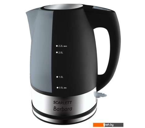  - Чайники и термопоты Scarlett SC-1020 - SC-1020