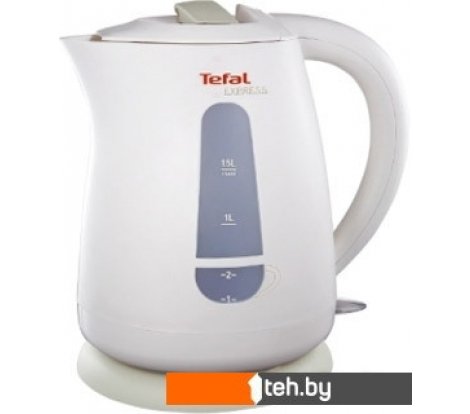 - Чайники и термопоты Tefal KO29913E - KO29913E