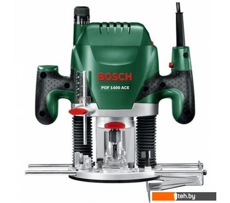  - Фрезеры Bosch POF 1400 ACE (060326C801) - POF 1400 ACE (060326C801)