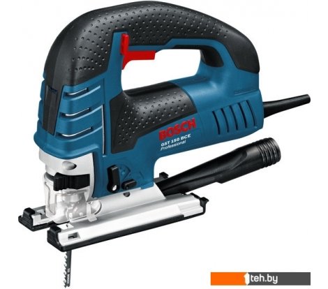  - Электролобзики Bosch GST 150 BCE (0601513000) - GST 150 BCE (0601513000)