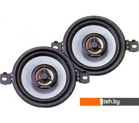  - Автоакустика Alpine SXE-0825S - SXE-0825S