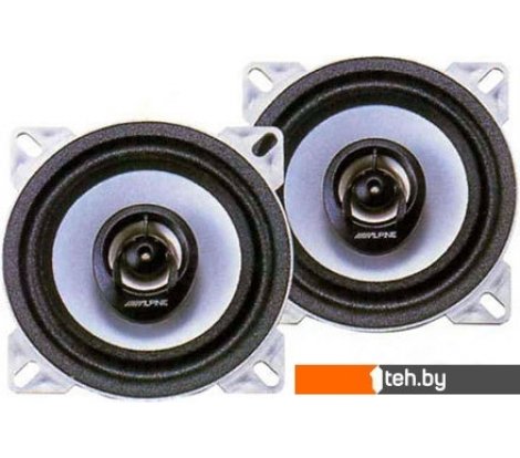  - Автоакустика Alpine SXE-1025S - SXE-1025S