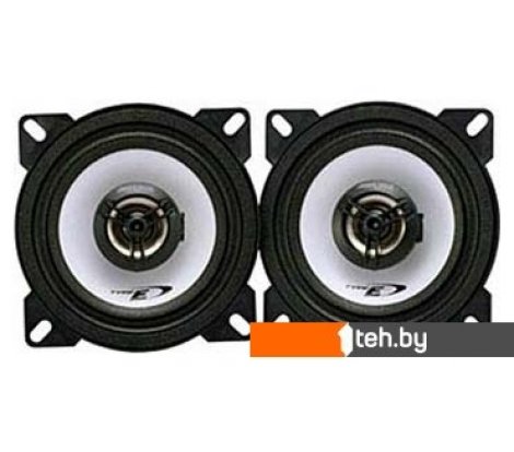  - Автоакустика Alpine SXE-1025S - SXE-1025S