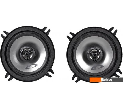  - Автоакустика Alpine SXE-1325S - SXE-1325S