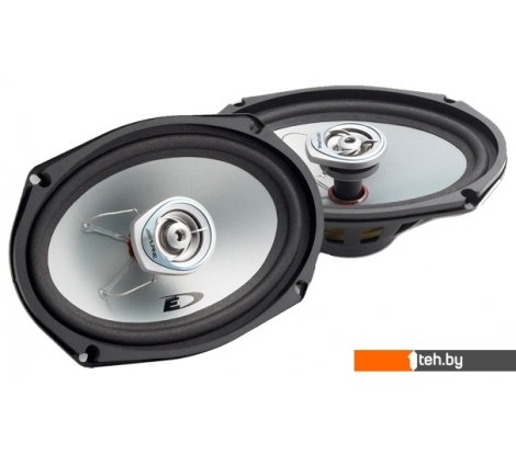  - Автоакустика Alpine SXE-69C2 - SXE-69C2