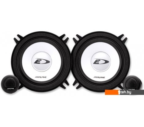  - Автоакустика Alpine SXE-1350S - SXE-1350S