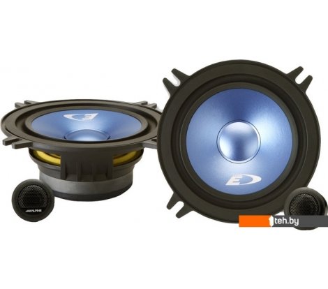  - Автоакустика Alpine SXE-13CS - SXE-13CS