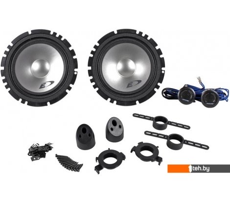  - Автоакустика Alpine SXE-1750S - SXE-1750S