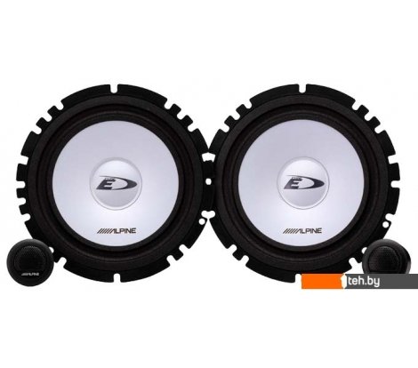  - Автоакустика Alpine SXE-1750S - SXE-1750S
