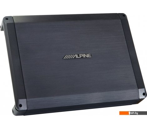  - Автомобильные усилители Alpine BBX-F1200 - BBX-F1200