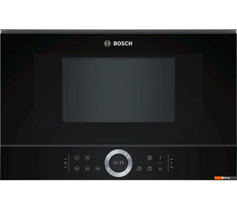  - Микроволновые печи Bosch BFL634GB1 - BFL634GB1