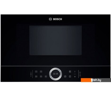  - Микроволновые печи Bosch BFL634GB1 - BFL634GB1