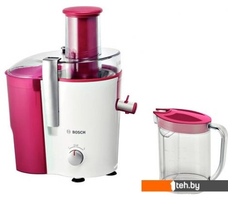  - Соковыжималки Bosch MES25C0 - MES25C0