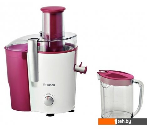  - Соковыжималки Bosch MES25C0 - MES25C0