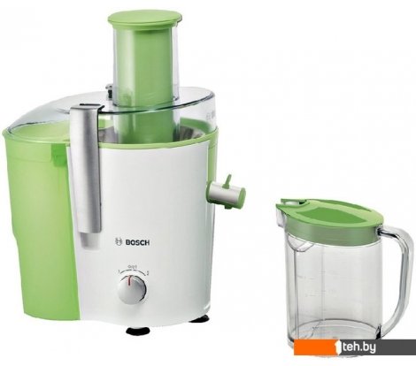  - Соковыжималки Bosch MES25G0 - MES25G0