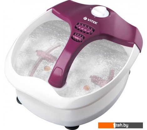 - Гидромассажные ванночки для ног Vitek VT-1799 VT - VT-1799 VT