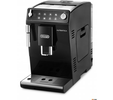  - Кофеварки и кофемашины DeLonghi Autentica ETAM 29.510.B - Autentica ETAM 29.510.B
