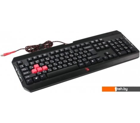  - Клавиатуры A4Tech Bloody Q100 - Bloody Q100