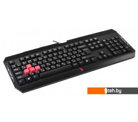  - Клавиатуры A4Tech Bloody Q100 - Bloody Q100