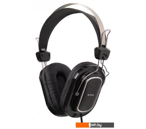  - Наушники и гарнитуры A4Tech HS-50 - HS-50